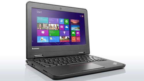 LENOVO THINKPAD 11e * QuadCore Intel Celeron N2940 * 8GB * 500GB * 9/10 STILL NEW!!!