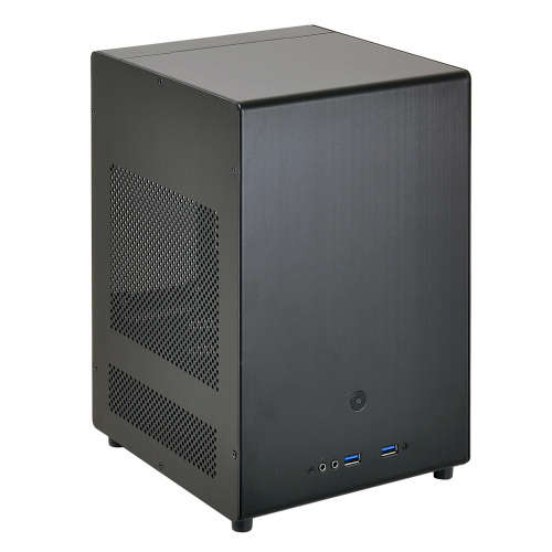 GAMING/WORKSTATION Mini-ITX PC/Xeon=i7 4 Cores 8 Threads + 8GB RAM + 250GB SSD + 2TB HDD + 80+PSU