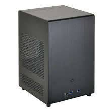 GAMING/WORKSTATION Mini-ITX PC/Xeon=i7 4 Cores 8 Threads + 8GB RAM + 250GB SSD + 2TB HDD + 80+PSU