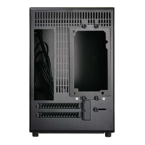 GAMING/WORKSTATION Mini-ITX PC/Xeon=i7 4 Cores 8 Threads + 8GB RAM + 250GB SSD + 2TB HDD + 80+PSU