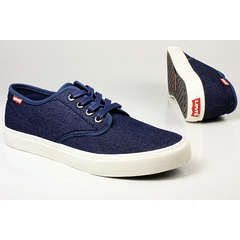 LEVIS EVANS - BLUE UK SIZE 10