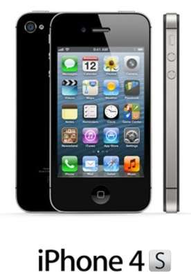 IPHONE 4S 64GB - STILL IN * GOOD CONDITION * & LIKE NEW