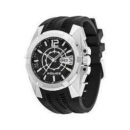 ORIGINAL POLICE MEN 12154J WORTH *R2500* - GREAT GIFT