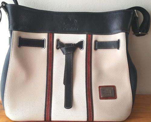 Original Cavalinho Ladies' Bag - LIKE BRAND NEW!!! PORTUGUESE BRAND