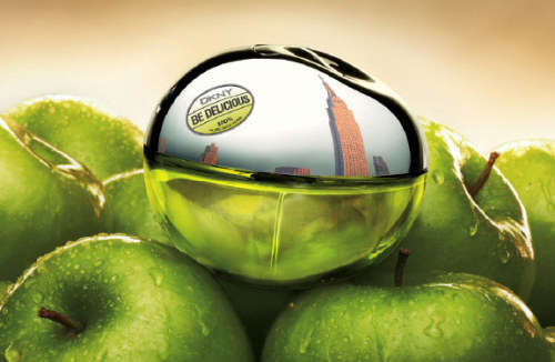 DKNY Be Delicious EDP - 100ml