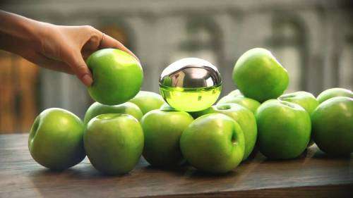 DKNY Be Delicious EDP - 100ml