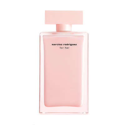 Narciso Rodriguez For Her EDP 100ml - Free Shipping!