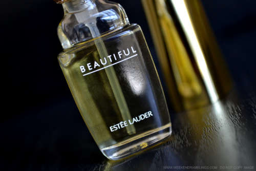 Beautiful by Estee Lauder EDP - 75ml
