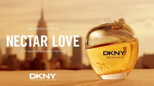 DKNY Nectar Love EDP 100ml - Free Shipping!