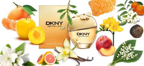 DKNY Nectar Love EDP 100ml - Free Shipping!