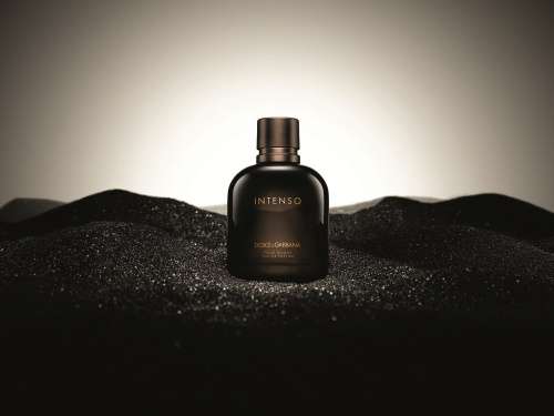 Dolce & Gabbana Intenso Pour Homme EDP - 200ml