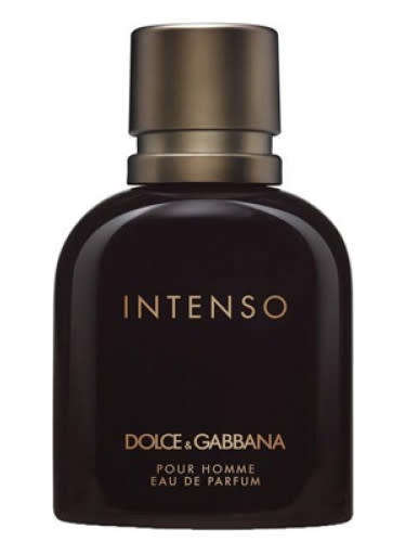 Dolce & Gabbana Intenso Pour Homme EDP - 200ml