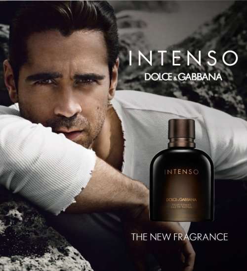 Dolce & Gabbana Intenso Pour Homme EDP - 200ml