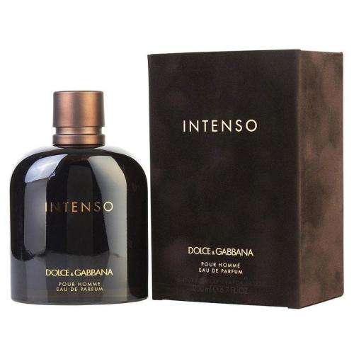 Dolce & Gabbana Intenso Pour Homme EDP - 200ml