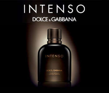 Dolce & Gabbana Intenso Pour Homme EDP - 200ml
