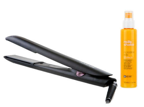 Cloud 9 C9 Touch Iron + FREE Spray