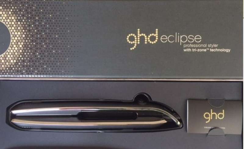 GHD Eclipse Styler + Free Sray
