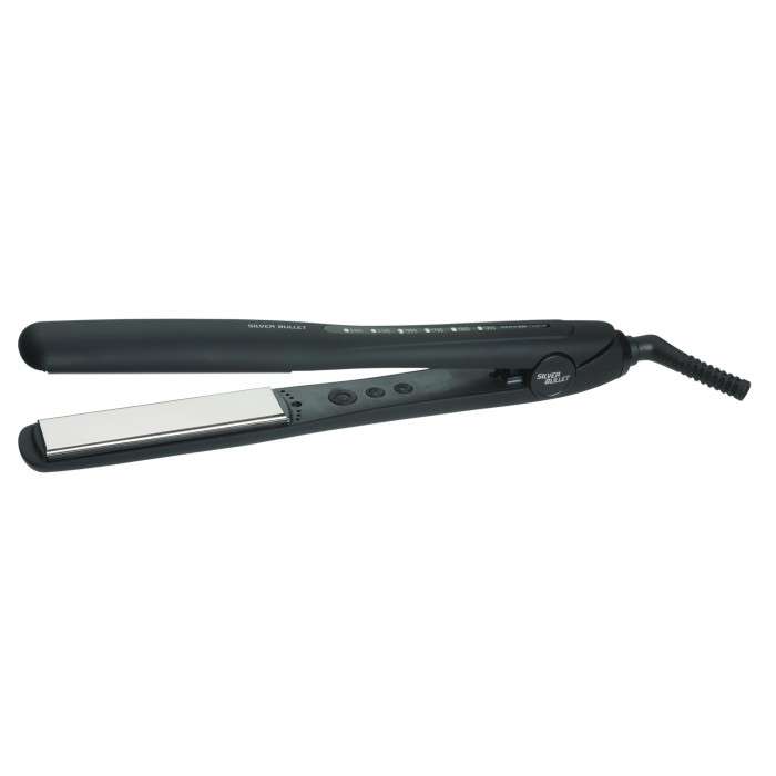Silver Bullet Fastlane Titanium Iron | FREE Delivery