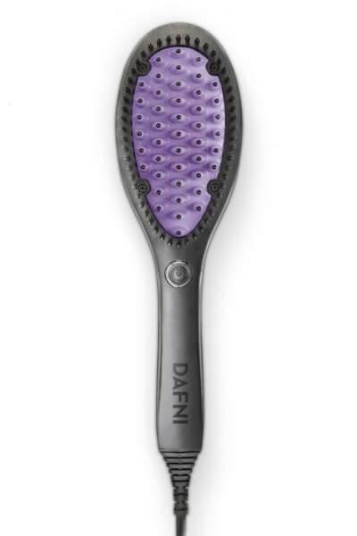 Dafni Hair Straightening Ceramic Brush | SOUTH AFRICA ONLY