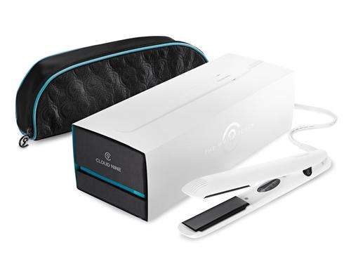 Cloud 9 Touch White Iron Gift Set | Free Shipping
