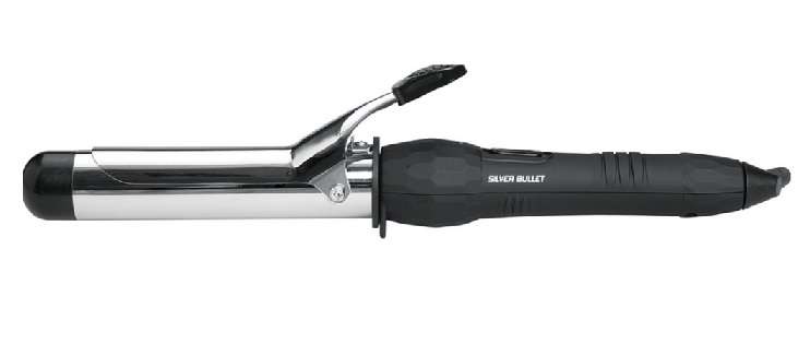Silver Bullet 38mm Curling Tong | FREE Delivery