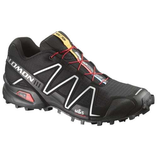 Salomon Speedcross 3