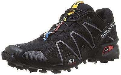 Salomon speedcross 3