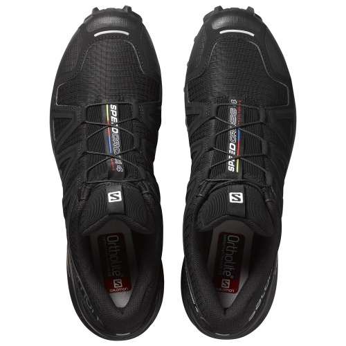 Salomon SPEEDCROSS 4