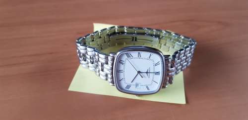Longines (Model L4.761.4) with original bracelet