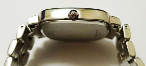 Longines (Model L4.761.4) with original bracelet