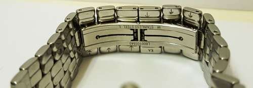 Longines (Model L4.761.4) with original bracelet