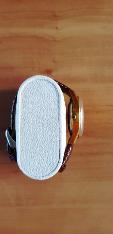 VINTAGE RADO WORLD TRAVEL - AUTOMATIC