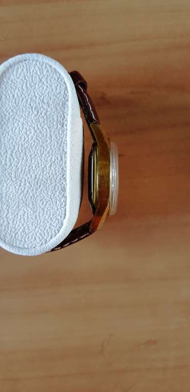 VINTAGE RADO WORLD TRAVEL - AUTOMATIC