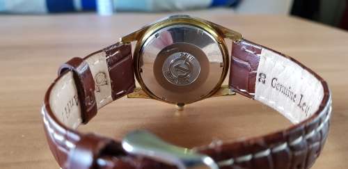 VINTAGE RADO WORLD TRAVEL - AUTOMATIC
