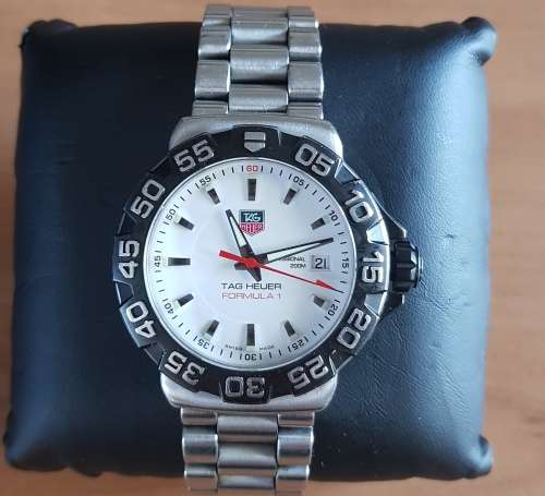 TAG HEUER FORMULA 1