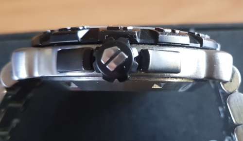 TAG HEUER FORMULA 1