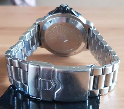 TAG HEUER FORMULA 1