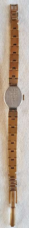 Vintage Roamer ladies watch - Not running