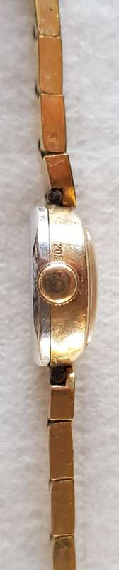 Vintage Roamer ladies watch - Not running