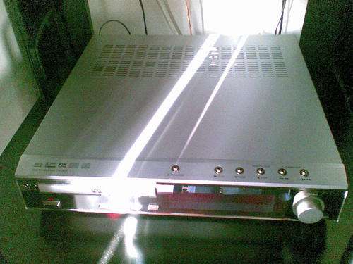LG DA-5630 DVD Home Theater system