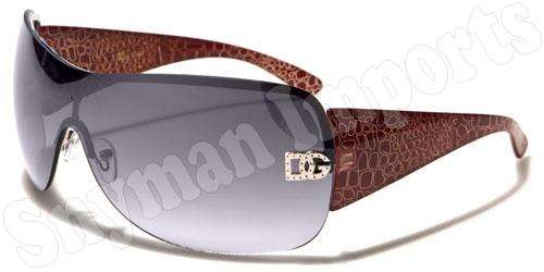 DG Womans Sunglasses. Original brand Fashion Sunglasses.(937)
