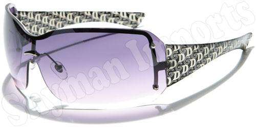 DG Womans Sunglasses. Original brand Fashion Sunglasses.(134)
