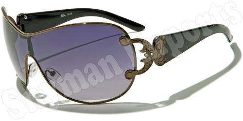 DG Womans Sunglasses. Original brand Fashion Sunglasses.(131)