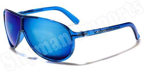 Arctic Blue Sunglasses (AB01)