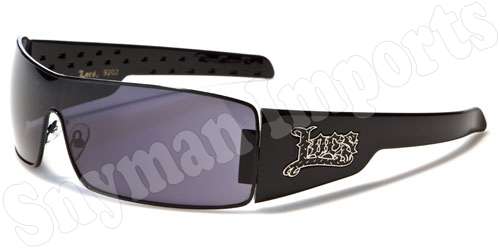 Locs Men's Sunglasses (LC128)