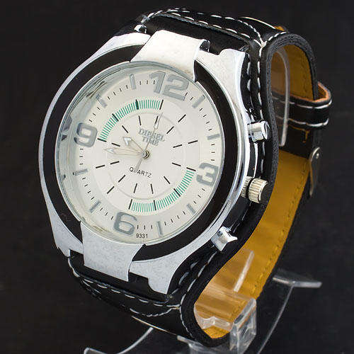 Diesel Time Fasion watch