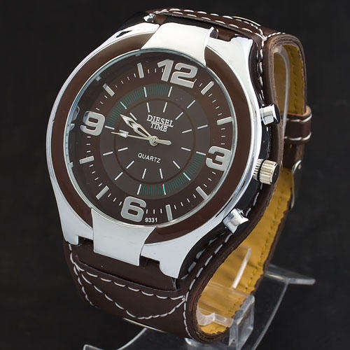 Diesel Time Fasion watch