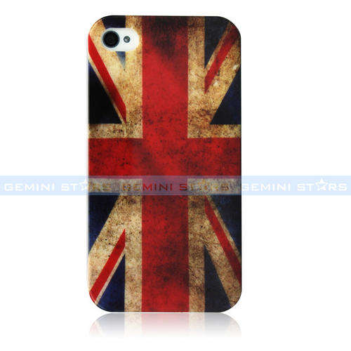 Flag of England Iphone /I phone cover