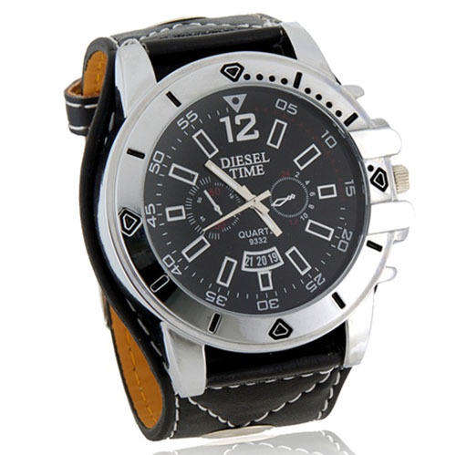 Diesel Time Fasion watch