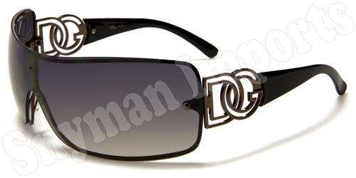 DG Womans Sunglasses. Original brand Fashion Sunglasses.(267)
